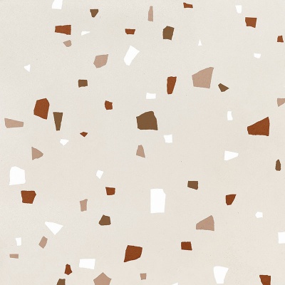 Керамогранит ITALGRANITI NUANCES Avorio Coccio NU0588C 80x80