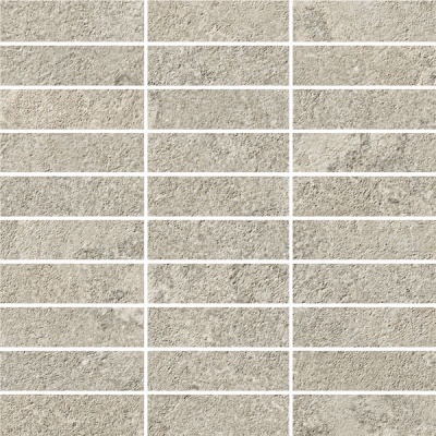 Мозаика ITALGRANITI DORSET Muretto Tortora Naturale 6mm DR05MB 30x30
