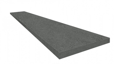 Coliseumgres 620070002567 Contea Grey Scalino Angolare Dx 33x120