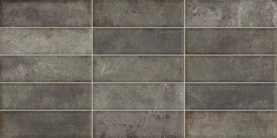 Плитка New Trend Elbrus Brick Graphite WT36ELR17 300*600*9