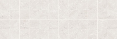 Мозаика Laparet MM60075 Royal Декор мозаичный кофейный светлый 20х60
