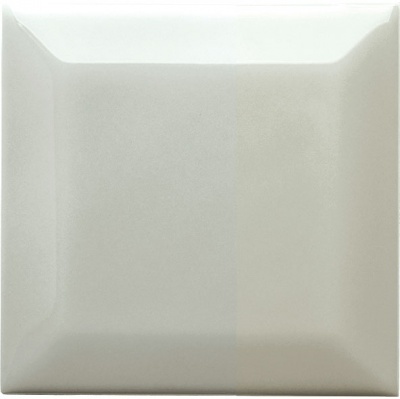 Плитка NERI Biselado PB Silver Mist 7,5x7,5