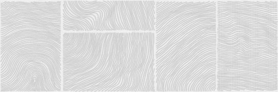 Настенная плитка Lasselsberger декор Кинцуги 1664-0212 20х60