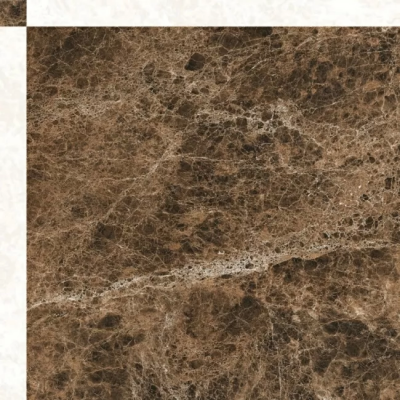 Плитка Eurotile KAMILA DARK 821 напольная плитка 49,5x49,5