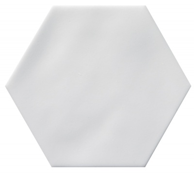 Плитка LEVANTE Hexagono Aire Matte 10,8x12,4