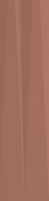 Плитка WOW STRIPES Transition Cotto 7,5x30