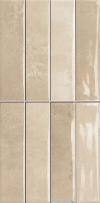 Плитка LUKEN Beige Глянцевый 30x60 DG_LU_B