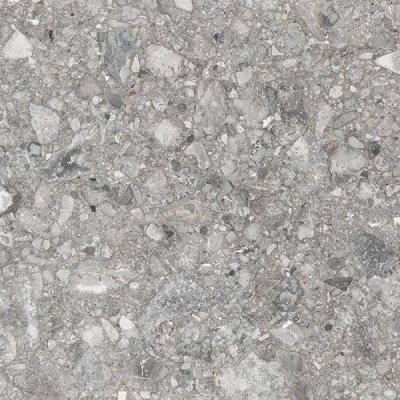 Керамогранит Idalgo Granite Stone Gerda Серый MR 59.9x59.9