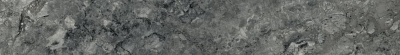 K951315LPR01VTE0 VitrA Marble Set Плинтус Иллюжн Темно-Серый Лаппато 7.5x60