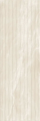 Плитка Eurotile DIANA LIGHT 763 рельеф 29,5х89,5