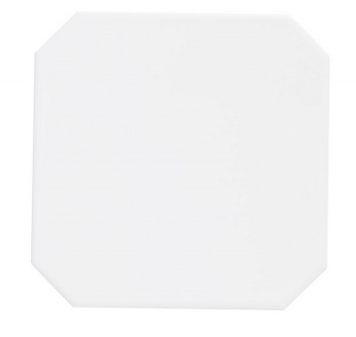 Плитка PAVIMENTO Octogono Blanco 15x15