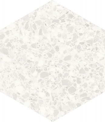 Керамогранит TERRAZZO White 32x37 123384