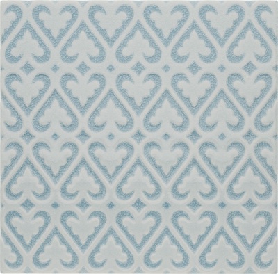 Плитка OCEAN Relieve Persian Top Sail 15x15