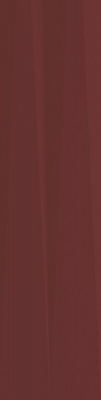 Плитка WOW STRIPES Transition Garnet 7,5x30