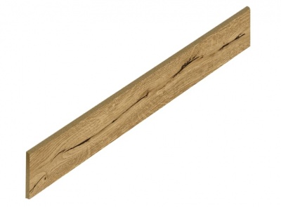 Керамогранит 610130005369 Natura Nut Battiscopa 7.2x60