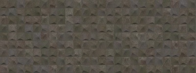 Плитка V30800831 Cubik Urban Black Nature 45x120