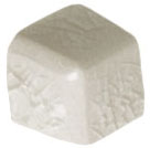Спецэлемент Angulo Bullnose Trim Whitecaps0,85x0,85