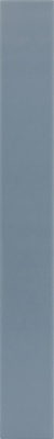 Плитка Equipe HOPP Blue 5x40 31187