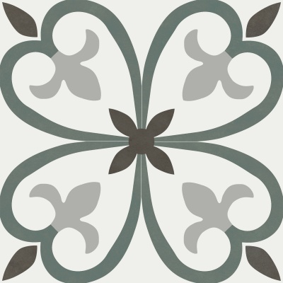 Керамогранит Creto Poly 2 20х20