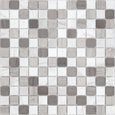 Pietra Mix 3 MAT 23x23x4