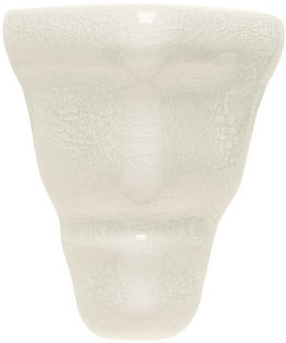 Внешний угол Angulo Exterior Cornisa White Caps 3x2,7