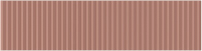 Плитка WOW TWIN PEAKS Low Cotto 7,5x30