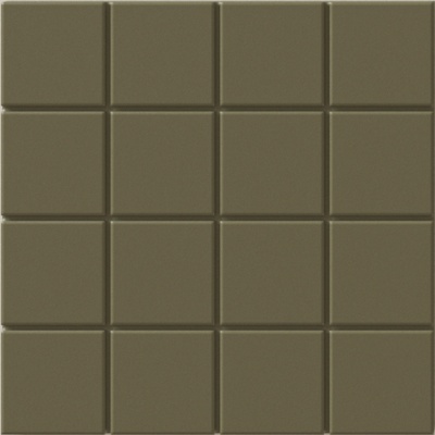 Плитка WOW RASTER Grid S Moss 15x15