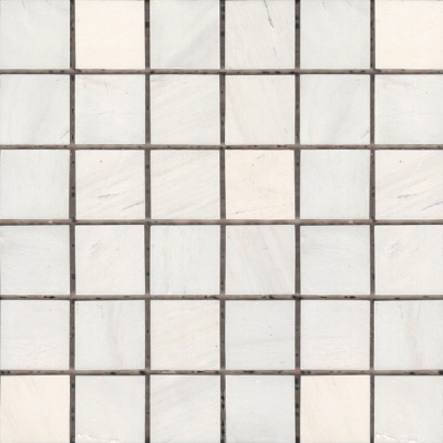 Мозаика 48X48 VMw Tumbled (300X300X8), натур. мрамор С0003823