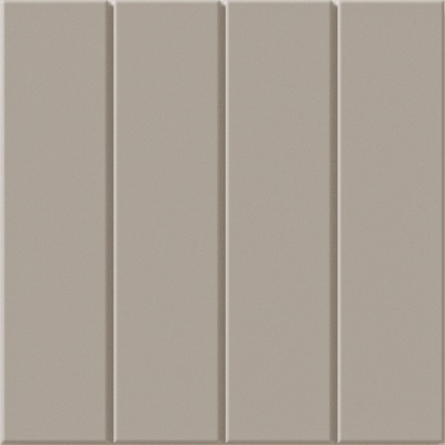 Плитка WOW RASTER Line M Ash 15x15