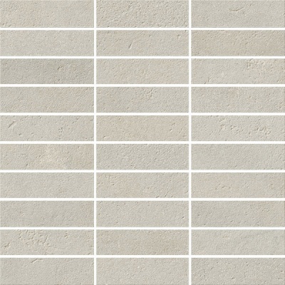 Мозаика ITALGRANITI I CEMENTI Muretto Beige 9mm FL02MB9 30x30