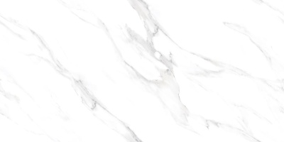 Керамогранит Infinity Ceramica CORTINA Bali Ice Bianco Polished 60x120