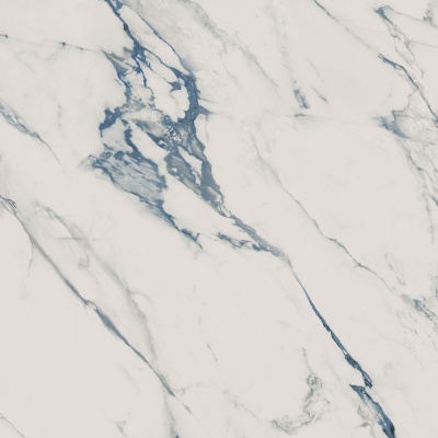 PORCELANITE DOS FIRENZE 1840 Blue Calacatta Pulido Ret 98x98