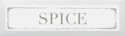 Плитка NT/A39/9001 (NT/A39/2882) Spice зеленый 8,5*28,5