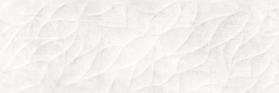 Плитка Cersanit HIU522D Haiku рельеф светло-серый 25x75