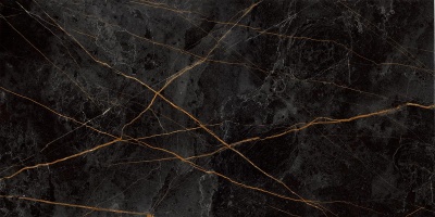 Керамогранит Idalgo Granite Stone Sandra Черно-Оливковый MR 59.9x120