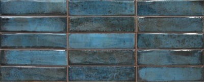 Плитка Smart Montblanc Blue 20x50